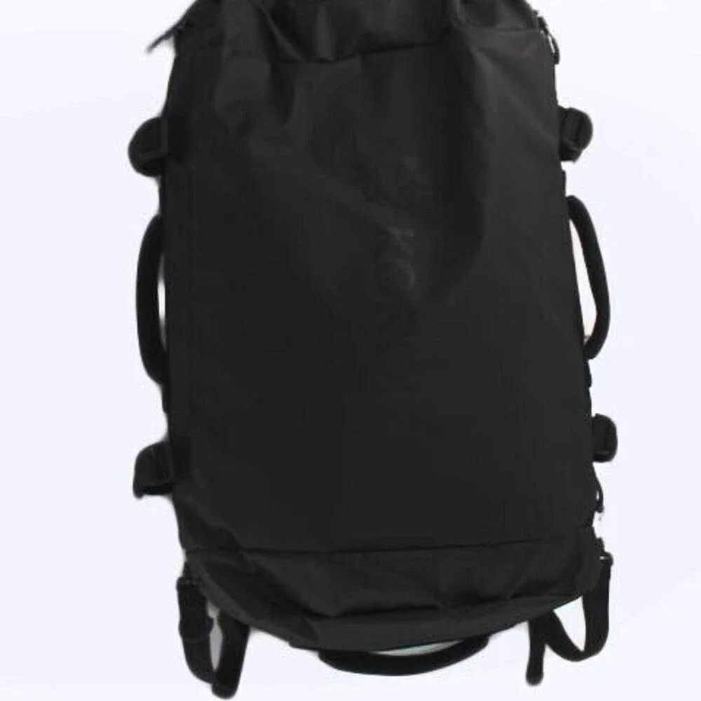 KORDIZ Travel Backpack - Carryall Travel Duffel Backpack - Bag Includes Backpack